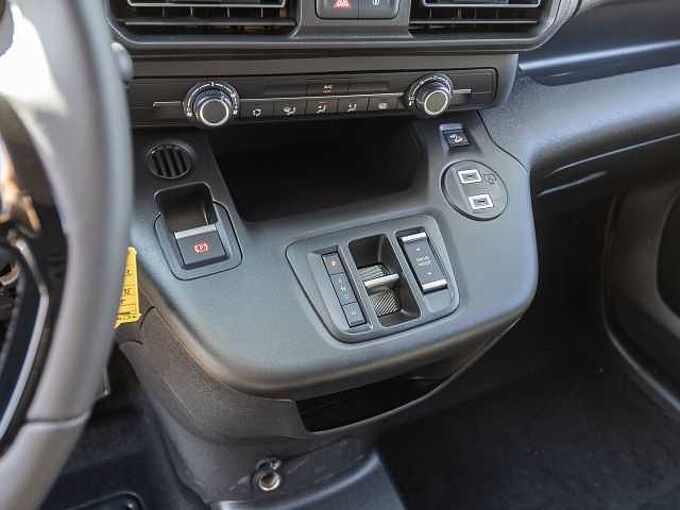 Citroen Berlingo Kastenwagen Xl, Deutschland — Foto 1
