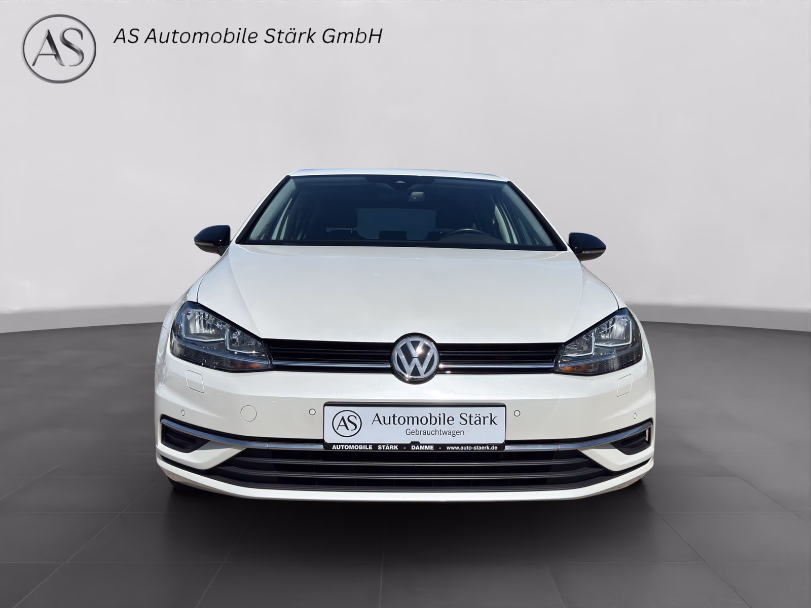 Volkswagen Golf 1,0 TSI 85 kW Schaltgetriebe Baujahr 2019, 62.700 km, Deutschland — Foto 8 von 19