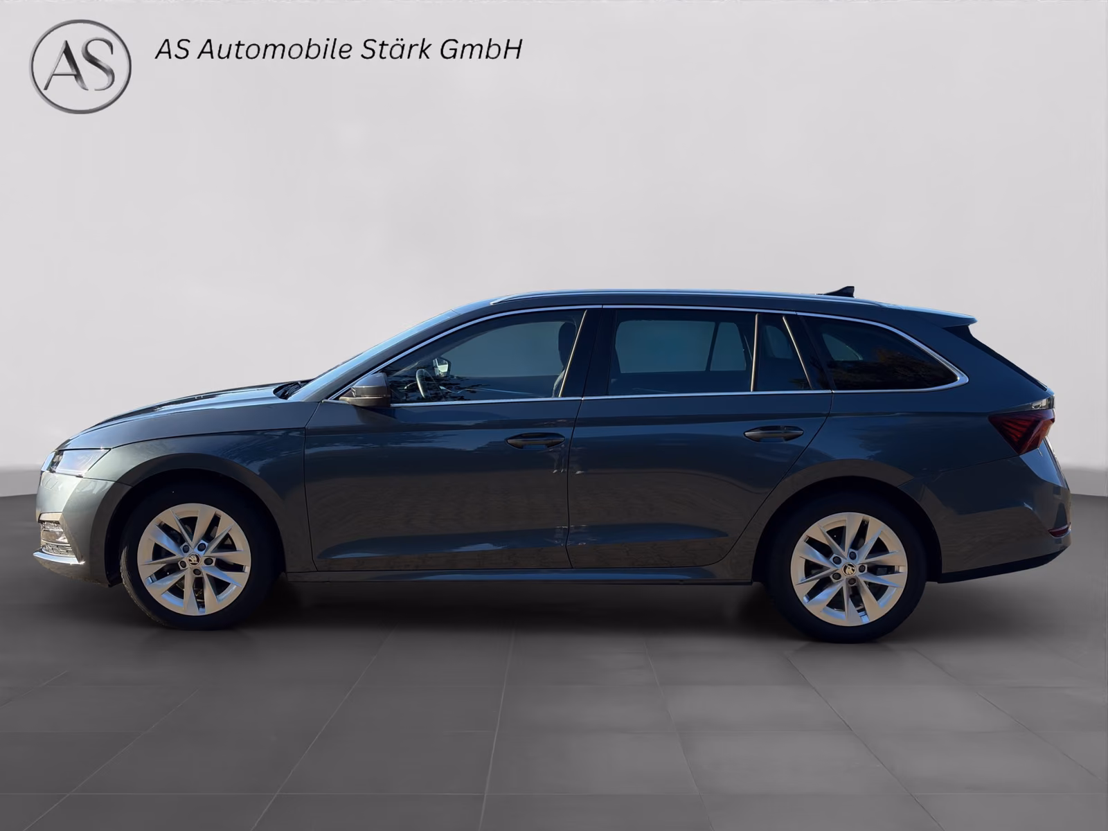 Škoda Octavia 2,0 TDI 110 kW DSG Baujahr 2020, 65.000 km, Deutschland — Foto 2 von 20